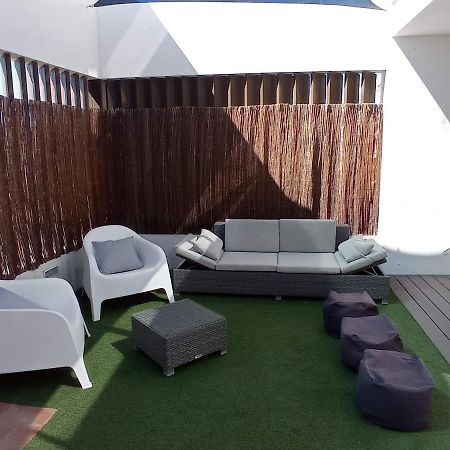 Flamingo Beach House Santa Luzia  Εξωτερικό φωτογραφία