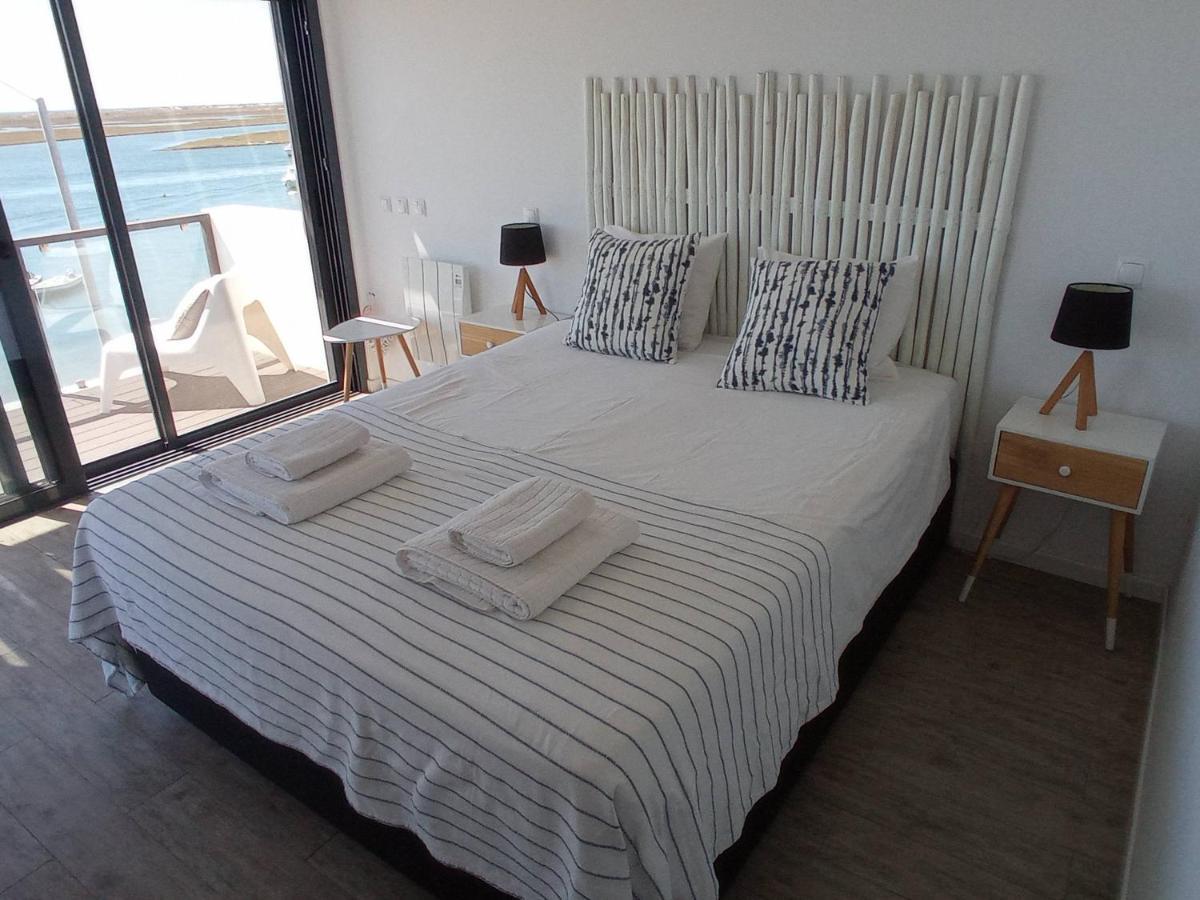 Flamingo Beach House Santa Luzia  Εξωτερικό φωτογραφία