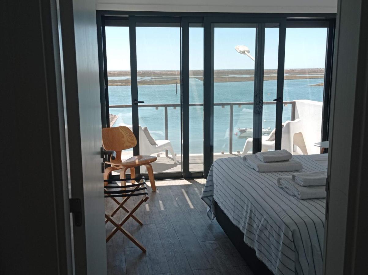 Flamingo Beach House Santa Luzia  Εξωτερικό φωτογραφία