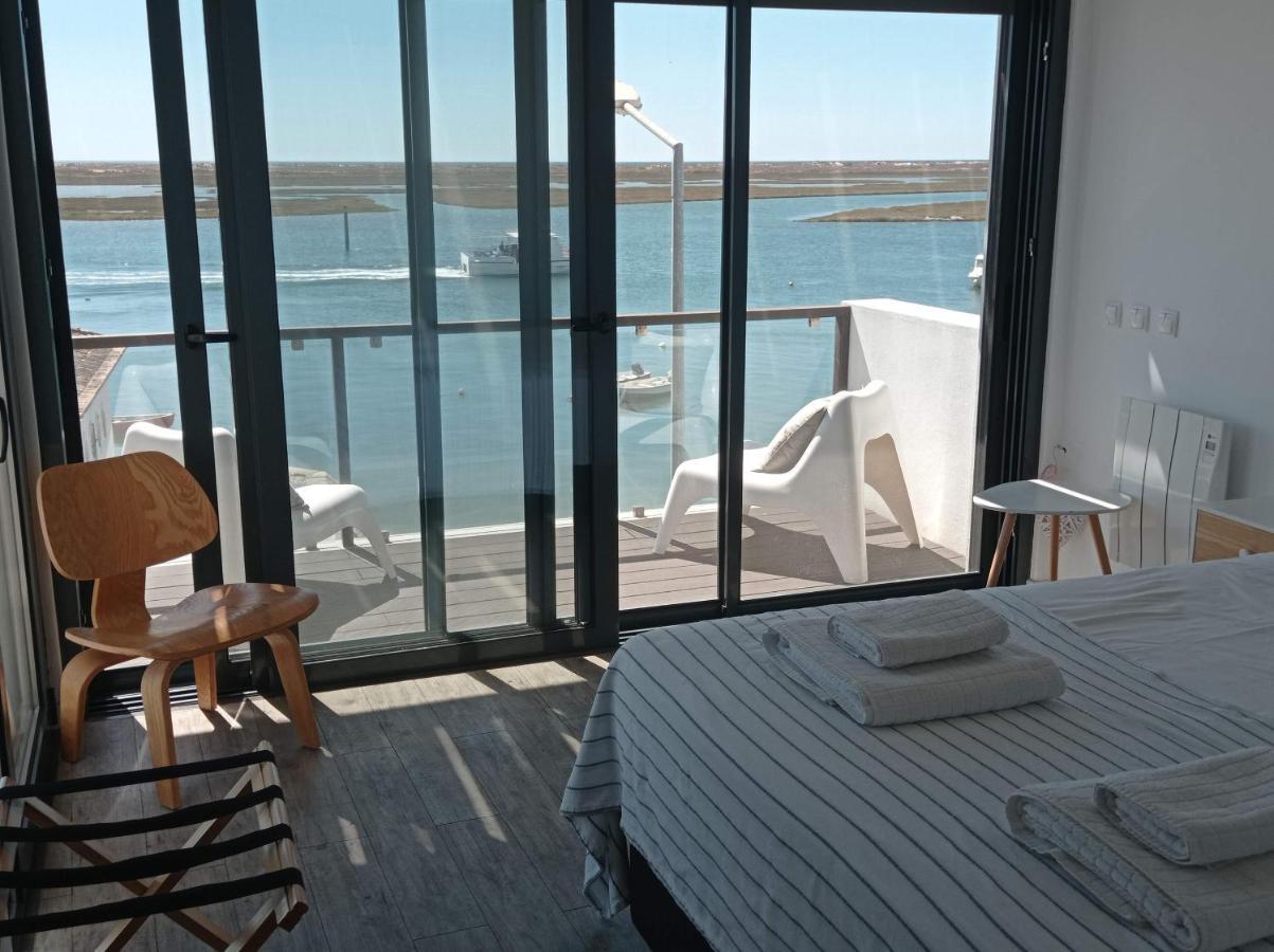 Flamingo Beach House Santa Luzia  Εξωτερικό φωτογραφία