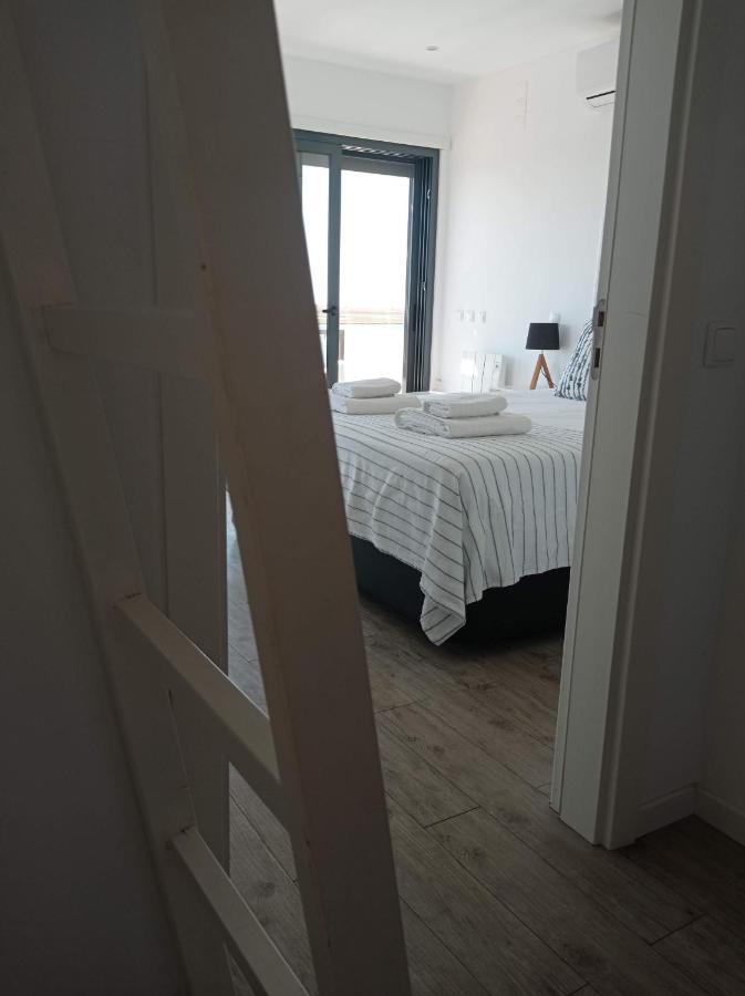 Flamingo Beach House Santa Luzia  Εξωτερικό φωτογραφία