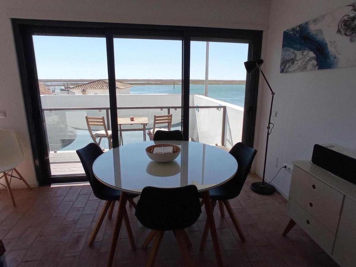 Flamingo Beach House Santa Luzia  Εξωτερικό φωτογραφία