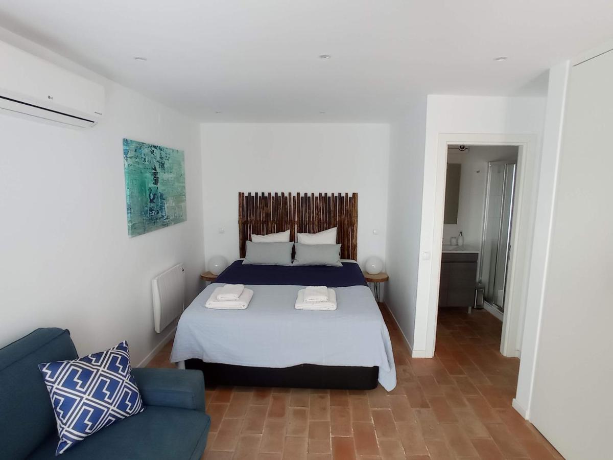 Flamingo Beach House Santa Luzia  Εξωτερικό φωτογραφία