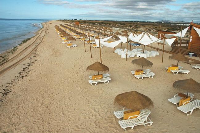 Flamingo Beach House Santa Luzia  Εξωτερικό φωτογραφία