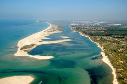Flamingo Beach House Santa Luzia  Εξωτερικό φωτογραφία