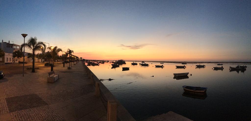 Flamingo Beach House Santa Luzia  Εξωτερικό φωτογραφία