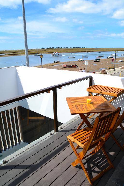 Flamingo Beach House Santa Luzia  Εξωτερικό φωτογραφία