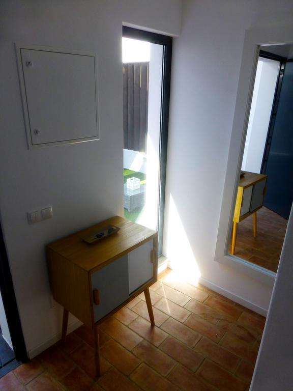 Flamingo Beach House Santa Luzia  Εξωτερικό φωτογραφία