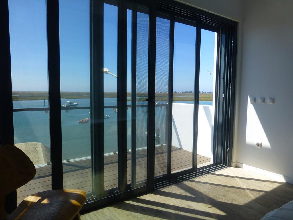 Flamingo Beach House Santa Luzia  Εξωτερικό φωτογραφία
